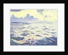 Seascape by John Everett