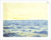 Seascape by John Everett
