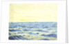 Seascape by John Everett