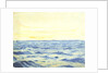 Seascape by John Everett