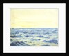 Seascape by John Everett