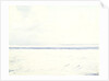 Seascape from the 'Castilian' by John Everett
