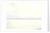 Seascape from the 'Castilian' by John Everett