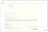 Seascape from the 'Castilian' by John Everett