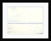 Seascape from the 'Castilian' by John Everett