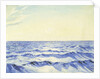 The Mediterranean from the 'Ravenspoint' by John Everett