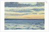 North Pacific from the 'Umberleigh' by John Everett