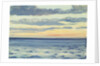 North Pacific from the 'Umberleigh' by John Everett