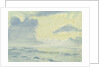 Bay of Biscay from the 'Umberleigh' by John Everett