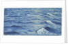 Seascape from the 'Penaglis M. Hadoulis' by John Everett