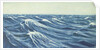 The Mediterranean from the 'Ravenspoint' by John Everett