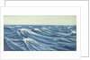 The Mediterranean from the 'Ravenspoint' by John Everett
