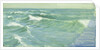Seascape from the 'Penaglis M. Hadoulis' by John Everett