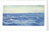 Seascape by John Everett