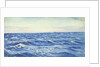 Seascape by John Everett