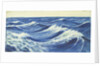 Seascape by John Everett
