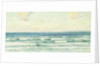 St Ives, Cornwall by John Everett