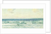 St Ives, Cornwall by John Everett