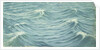 Seascape from the 'Penaglis M. Hadoulis' by John Everett