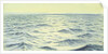 Seascape from the 'Penaglis M. Hadoulis' by John Everett