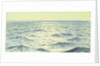 Seascape from the 'Penaglis M. Hadoulis' by John Everett