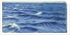 Seascape from the 'Penaglis M. Hadoulis' by John Everett