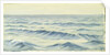 Seascape from the 'Penaglis M. Hadoulis' by John Everett