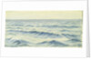 Seascape from the 'Penaglis M. Hadoulis' by John Everett