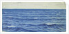 Seascape from the 'Penaglis M. Hadoulis' by John Everett