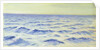 Seascape from the 'Penaglis M. Hadoulis' by John Everett