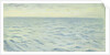 Seascape from the 'Penaglis M. Hadoulis' by John Everett