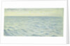 Seascape from the 'Penaglis M. Hadoulis' by John Everett