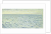 Seascape from the 'Penaglis M. Hadoulis' by John Everett