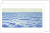 Seascape from the 'Penaglis M. Hadoulis' by John Everett