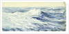 Seascape by John Everett