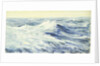 Seascape by John Everett