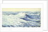 Seascape by John Everett