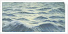 Seascape from the 'Penaglis M. Hadoulis' by John Everett