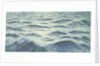 Seascape from the 'Penaglis M. Hadoulis' by John Everett