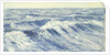 Seascape from the 'Ravenspoint' by John Everett