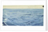 Seascape from the 'Ravenspoint' by John Everett