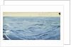 Seascape from the 'Ravenspoint' by John Everett