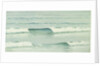 Seascape by John Everett
