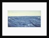 Seascape from the 'Ravenspoint' by John Everett
