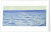 Seascape from the 'Penaglis M. Hadoulis' by John Everett