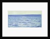 Seascape from the 'Penaglis M. Hadoulis' by John Everett