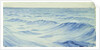 Seascape from the 'Penaglis M. Hadoulis' by John Everett