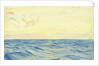 Seascape by John Everett