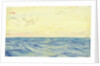 Seascape by John Everett
