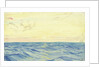 Seascape by John Everett
